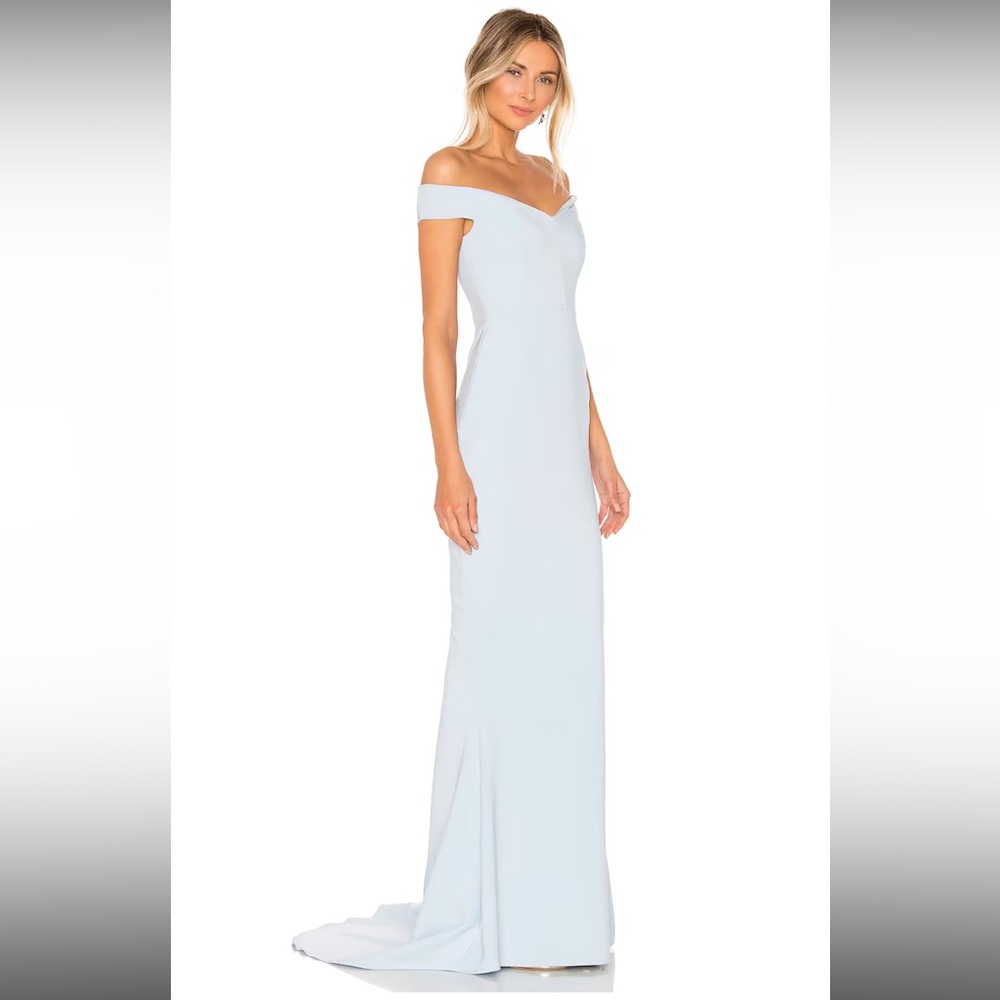 Nookie Allure Gown